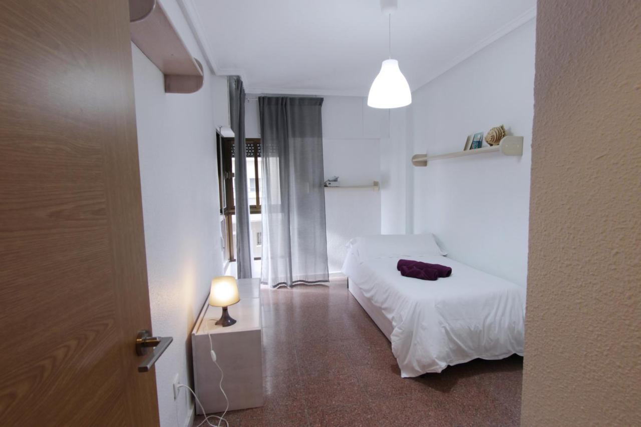 Apartamentos Costazul Torrevieja Eksteriør billede