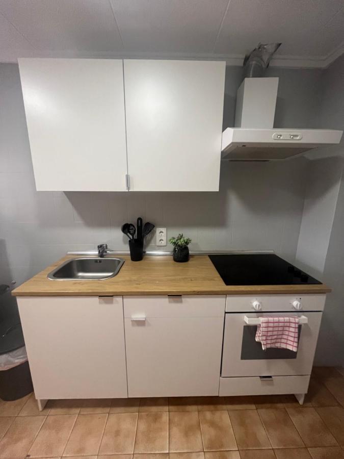 Apartamentos Costazul Torrevieja Eksteriør billede