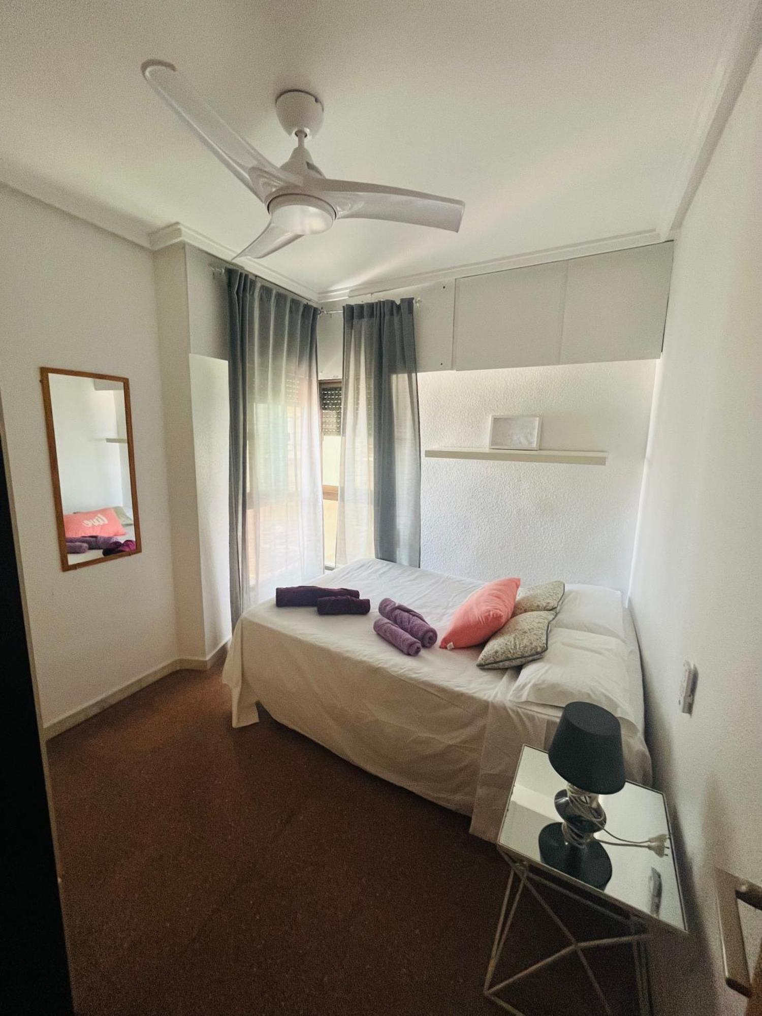 Apartamentos Costazul Torrevieja Eksteriør billede